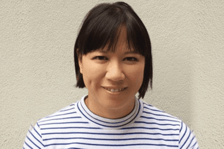 Mei-Ling Chin, ego Serious Play Facilitator