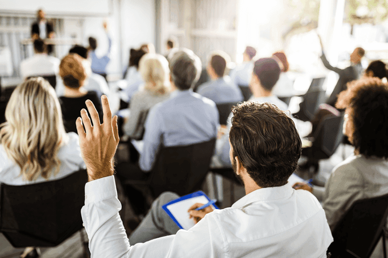 Corporate Seminar