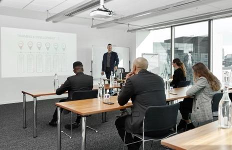 Training Room Sydney