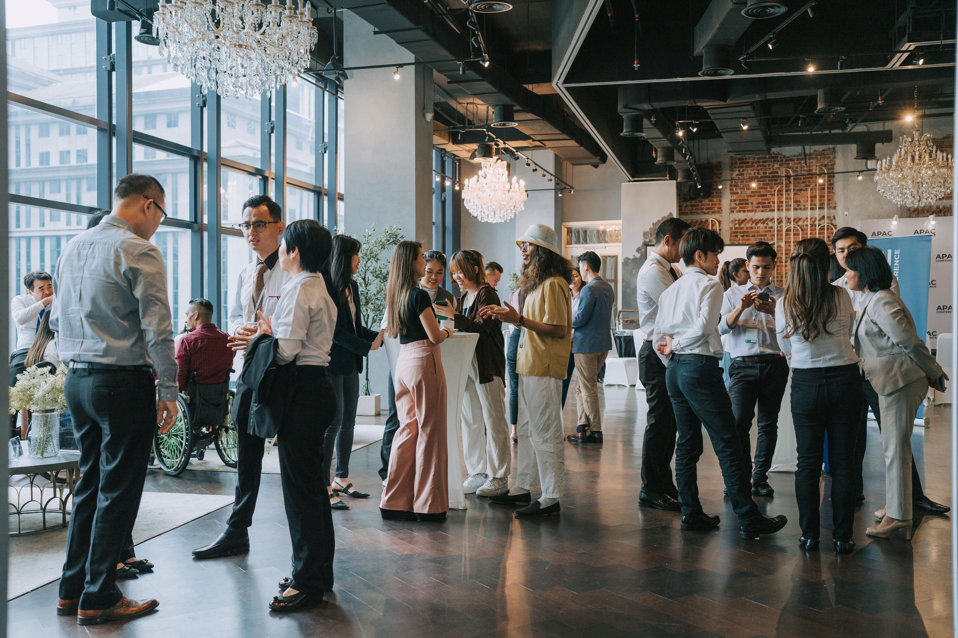 Give your 2025 strategy and planning sessions an edge | Cliftons