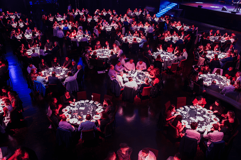 AFR Award Night Dinner 2024