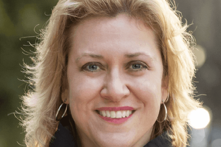 Adrinne Wilson headshot
