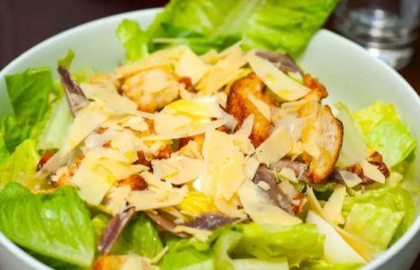ceaser salad cliftons cuisine