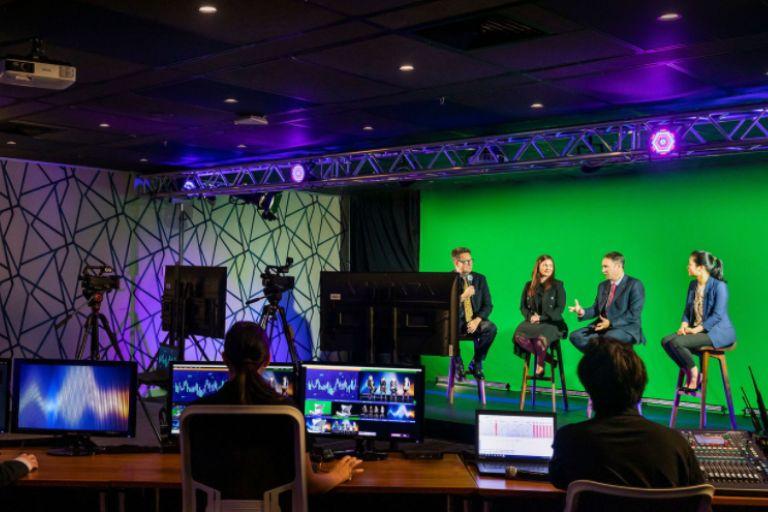 Event Management More than Spaces | Cliftons Event Management