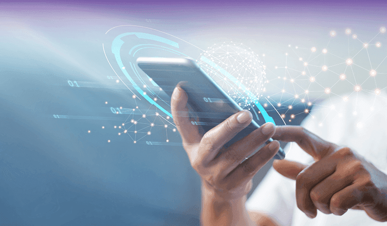 Drowning in communication, but starved for connection