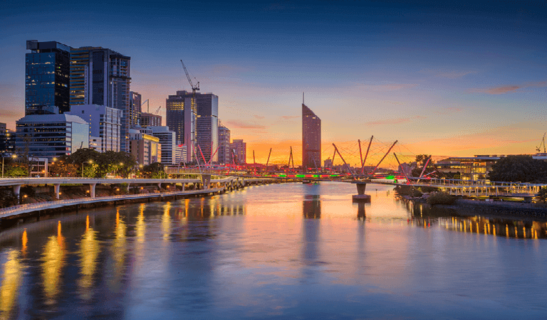 Get to know Cliftons Brisbane new Head Chef