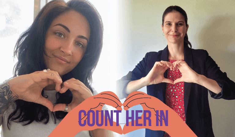 International Women's Day at Cliftons