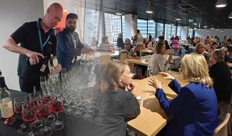 When to consider a dedicated event venue for your next event