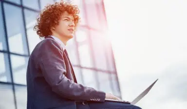 Welcome to your hybrid world of work