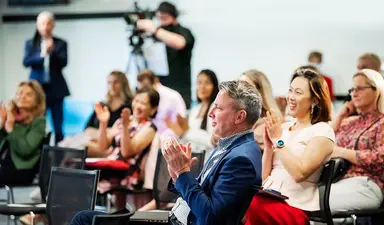 Adaptable hybrid event formats