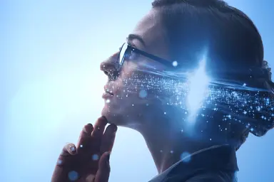 Establishing healthy AI-human partnerships