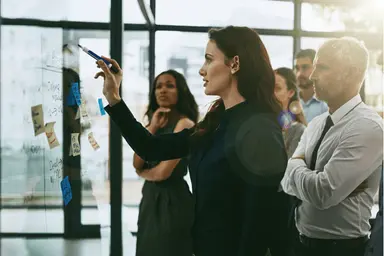 Strategies for Overcoming Meeting Anxiety | Cliftons Event Solutions