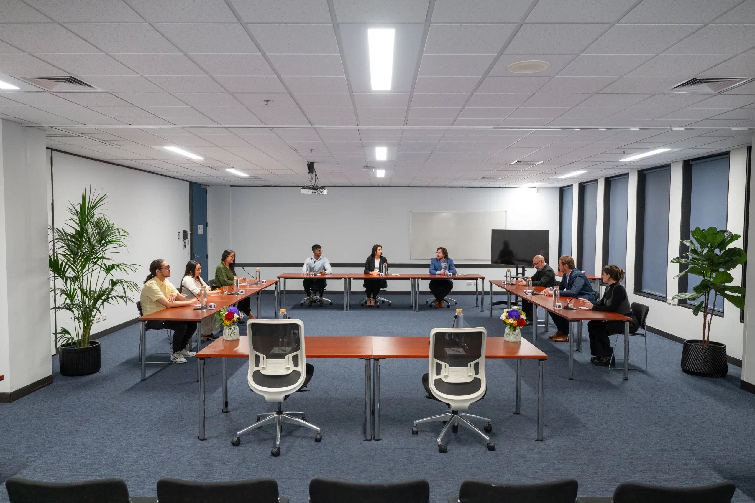 Beyond the Hearing Room: The Full-Service Advantage in Arbitration