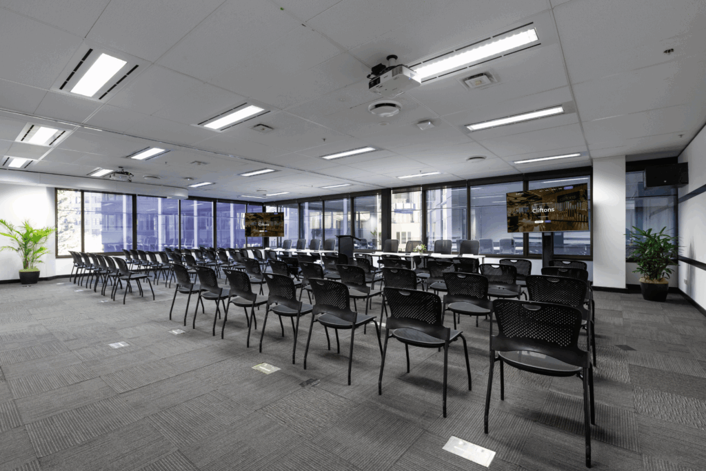 Cliftons Conference Venue(6)