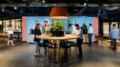 What Is Event Management