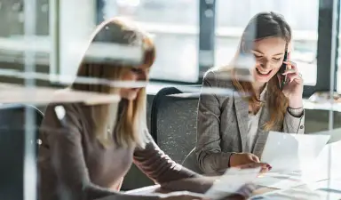 Data Driven Hybrid Events