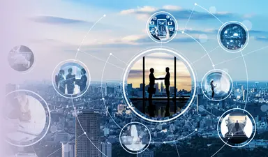 Drowning in communication, but starved for connection