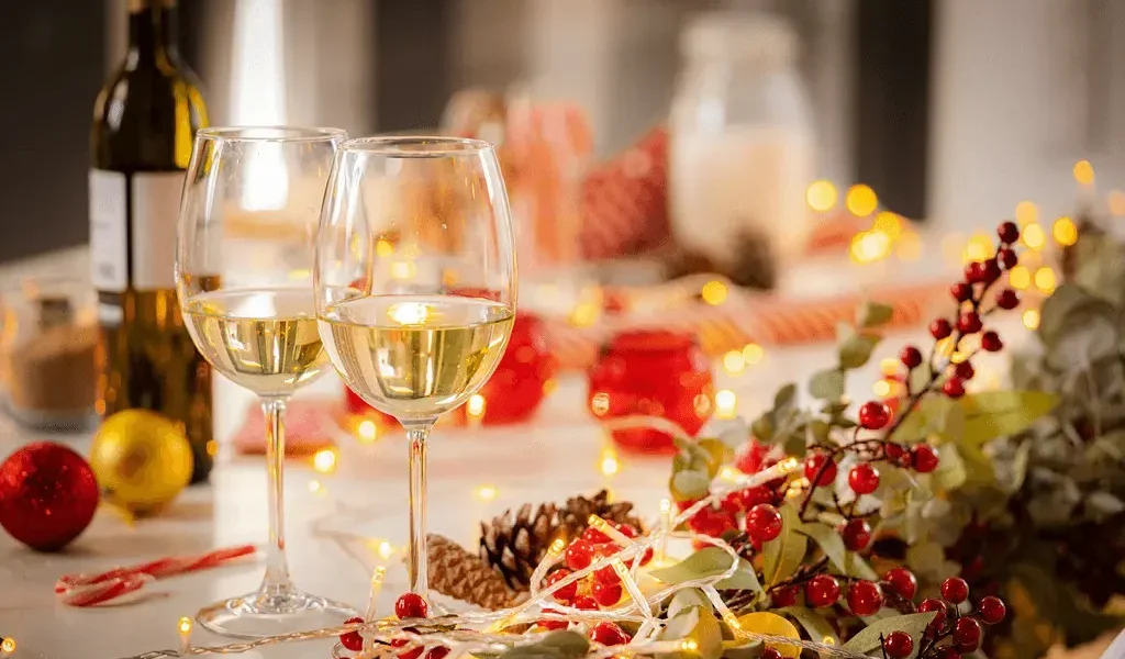 2025 Festive Events at Cliftons | Cliftons Event Solutions