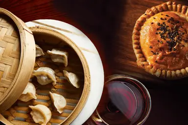 Half a million events, millions more mouths fed | Cliftons Event Solutions