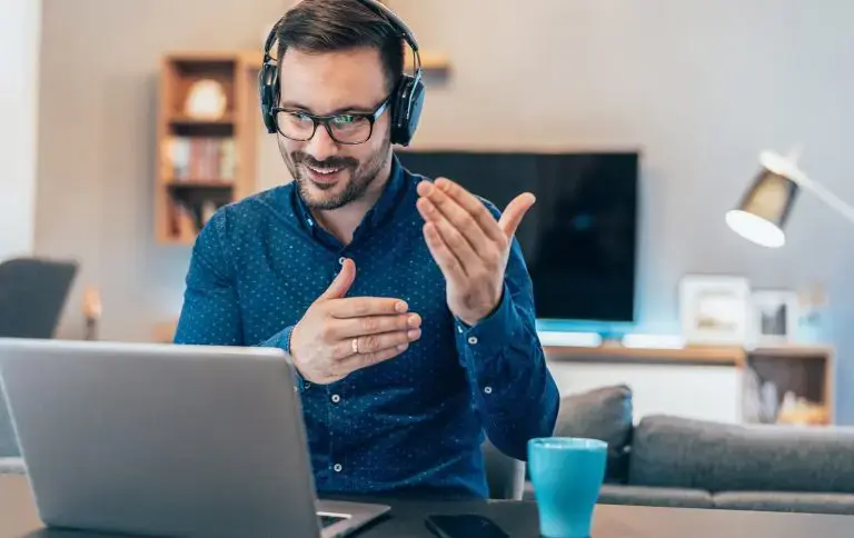 Presenting Webinar Tips