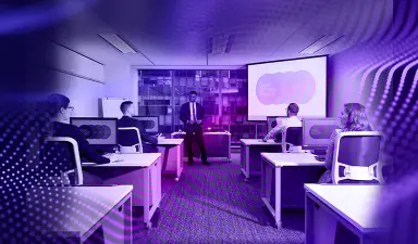 Embracing the Edge: Looking to the Future of the Events Industry