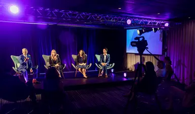 Deciding on the Ultimate Event Experience