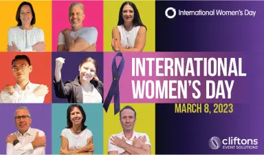 Equity and innovation as the drivers of change