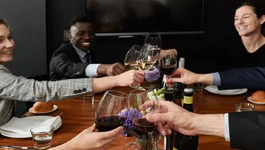 Returning to Face to Face Events