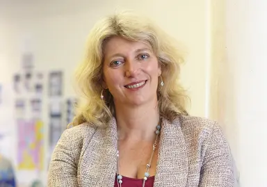 Preparing for a Messy and Uncertain Future