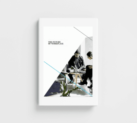 The Workplace revolution and how to stay ahead | Cliftons Event Solutions