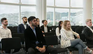 What is a Seminar | Cliftons Event Solutions