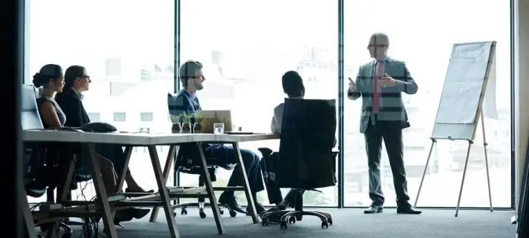 6 Ways To Make Your Meetings More Effective