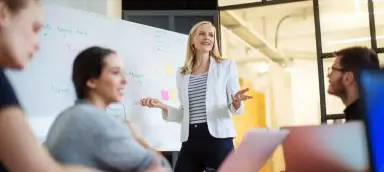 3 Ideas To Make Your Next Training Session More Engaging