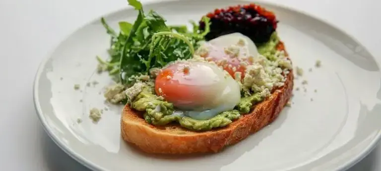 This Is What The Perfect Business Event Menu Looks Like