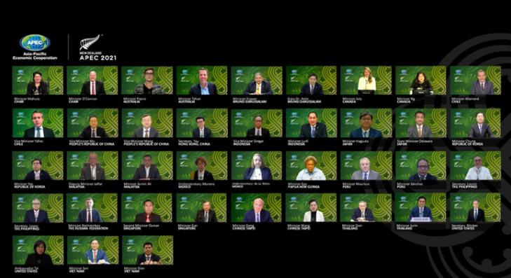 APEC 2021