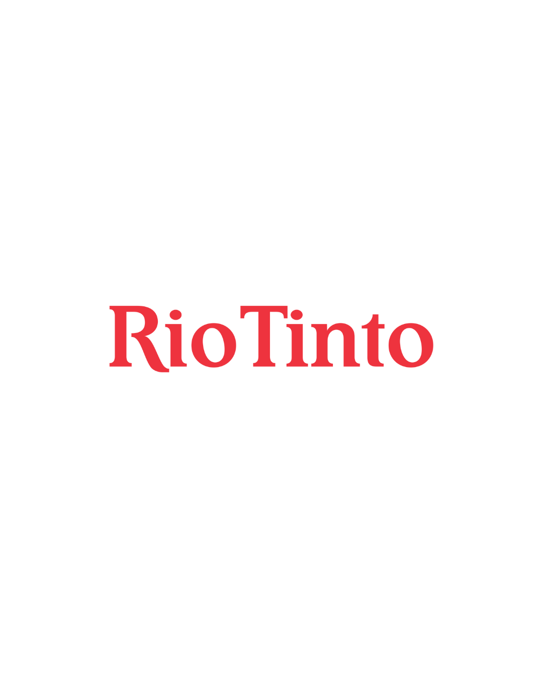 Rio Tinto - Cliftons