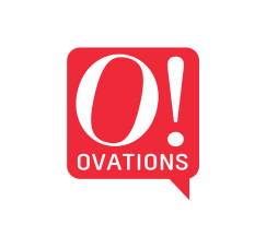 Ovations Logo