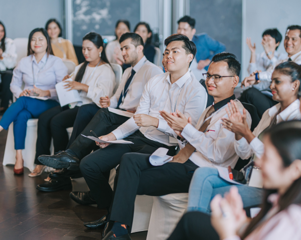 Cliftons Event Management