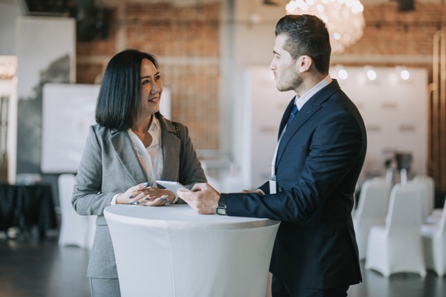 Designing Hybrid Meetings That Actually Work: What Every Event Booker Needs to Know