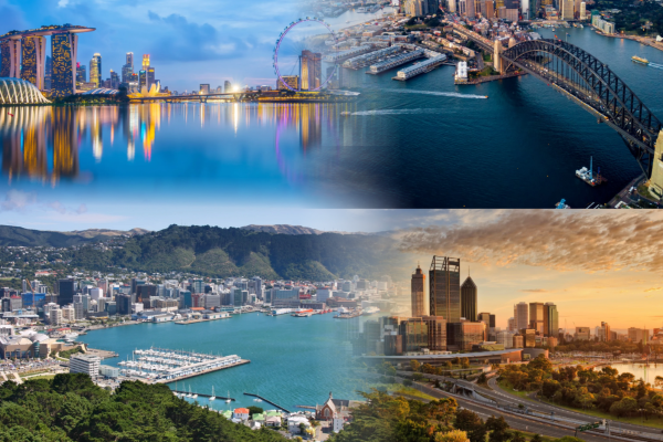 Choosing the Venue That's RIGHT For Your Event? | Cliftons | Event Venues Near Me