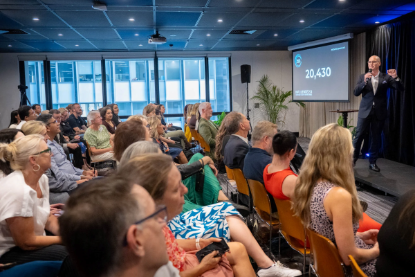 Choosing the Venue That's RIGHT For Your Event? | Cliftons