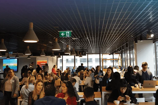 Choosing the Venue That's RIGHT For Your Event? | Cliftons | Event Venues Near Me