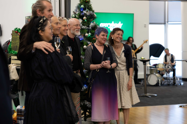 Cliftons x Everybody Eats