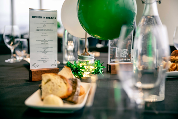 Cliftons x Everybody Eats