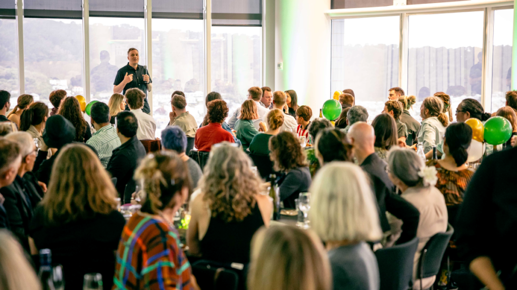 Cliftons x Everybody Eats