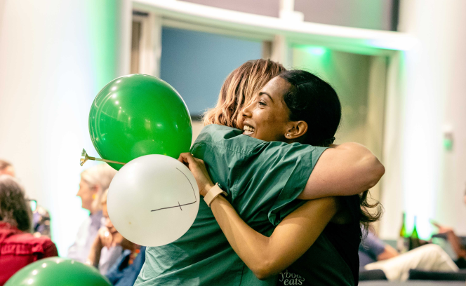 Cliftons x Everybody Eats