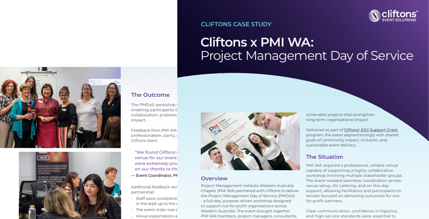 Cliftons-PMI-WA