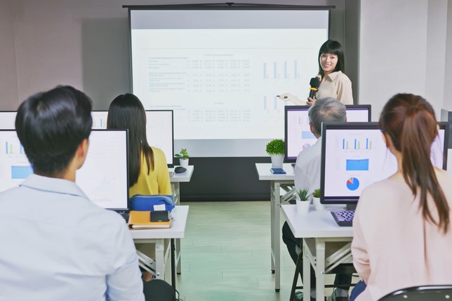 Scaling Sales Capability Nationally: Lessons from a Multi-City Hybrid Training Rollout
