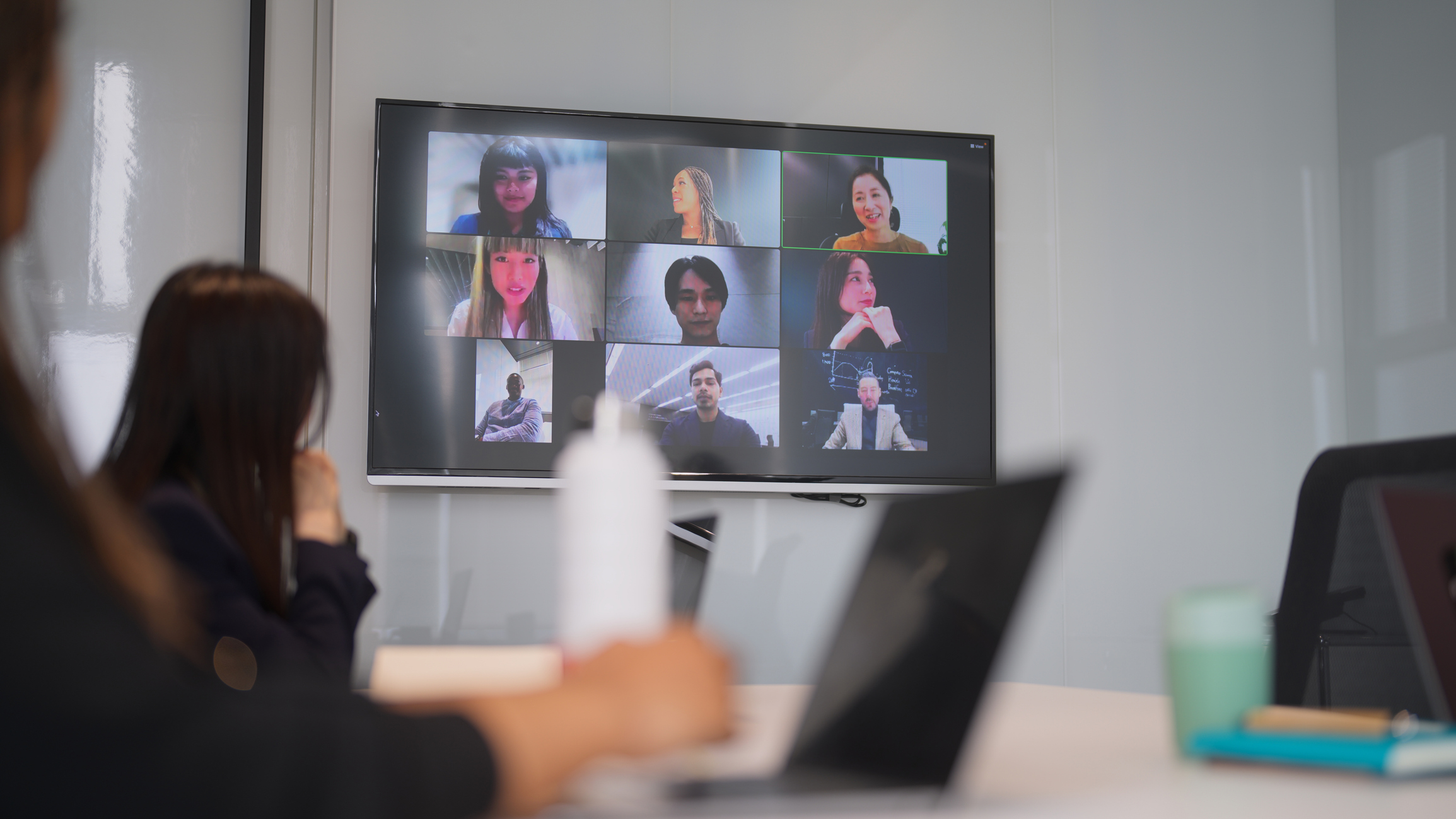 Scaling Sales Capability Nationally: Lessons from a Multi-City Hybrid Training Rollout