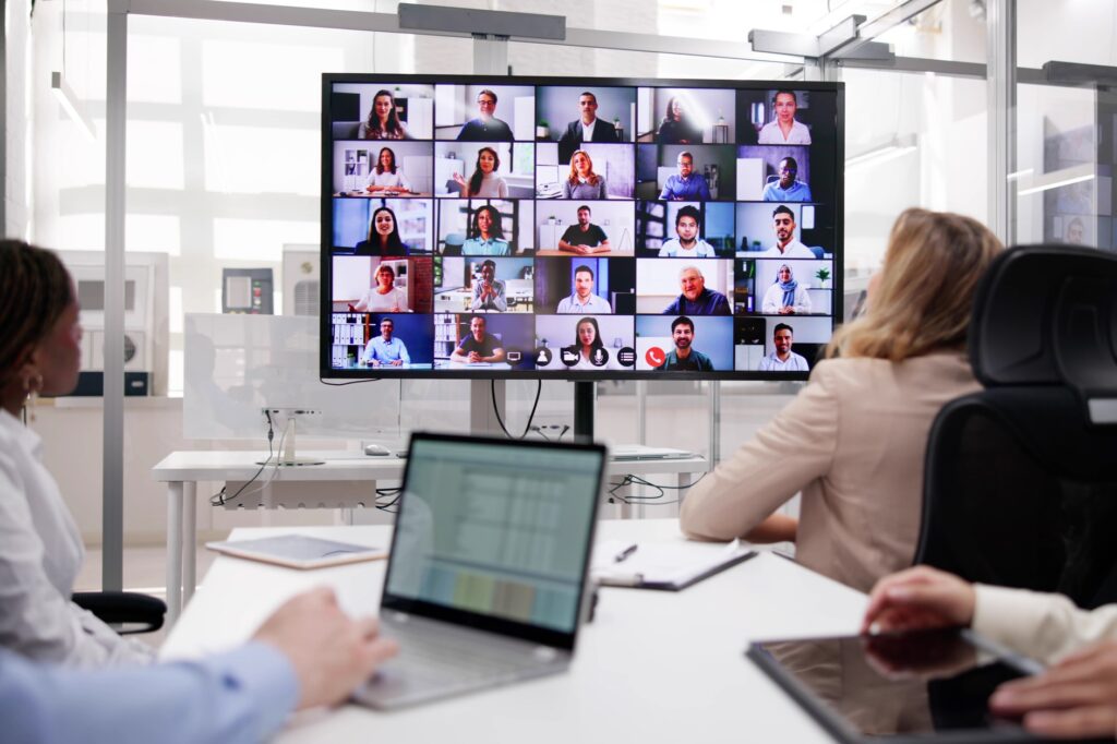 Scaling Sales Capability Nationally: Lessons from a Multi-City Hybrid Training Rollout